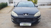 Peugeot 407 (2004->) — автомобиль-донор на запчасти 