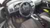 Peugeot 407 (2004->) — автомобиль-донор на запчасти 