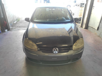 VOLKSWAGEN GOLF V (1K1)(10.2003)