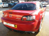 MAZDA RX-8 (SE) — автомобиль-донор на запчасти 