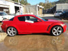 MAZDA RX-8 (SE) — автомобиль-донор на запчасти 
