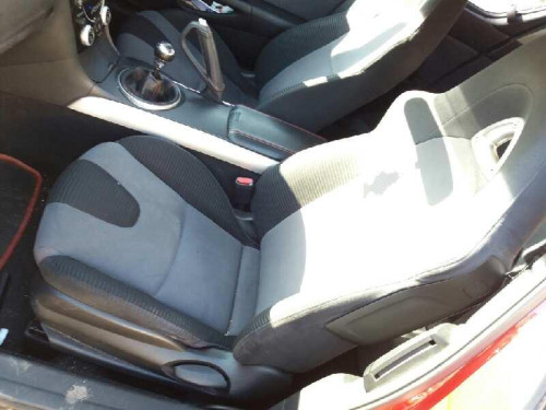 MAZDA RX-8 (SE) — автомобиль-донор на запчасти 