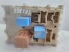 CAJA RELES / FUSIBLES NISSAN PRIMERA BERLINA (P12) 