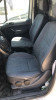 FORD TRANSIT CONNECT (TC7) — автомобиль-донор на запчасти 