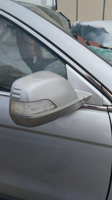 RETROVISOR DERECHO Honda CR-V (RE)(11.2012->)