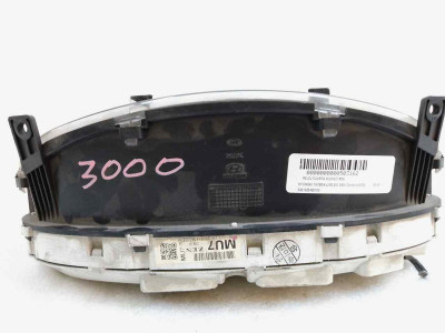 CUADRO INSTRUMENTOS, HYUNDAI, TUCSON (JM)