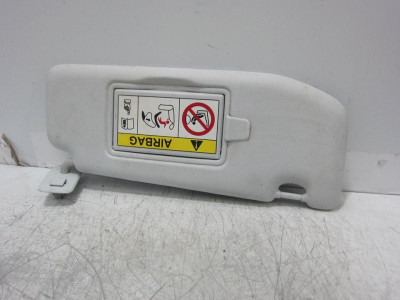 PARASOL DERECHO, PEUGEOT, 208