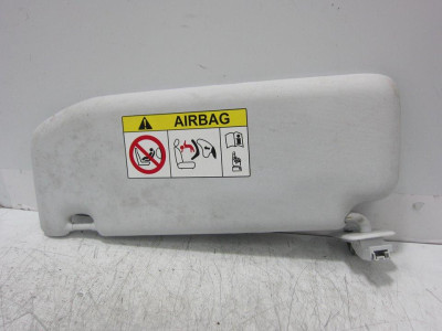 PARASOL DERECHO, PEUGEOT, 208