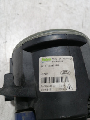 FARO ANTINIEBLA DERECHO, FORD, C-MAX (CB7)
