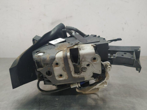  CERRADURA PUERTA TRASERA IZQUIERDA FORD FOCUS BERLINA (CEW) 