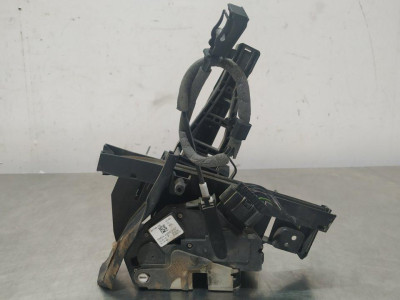 CERRADURA PUERTA TRASERA IZQUIERDA, FORD, FOCUS BERLINA (CEW)