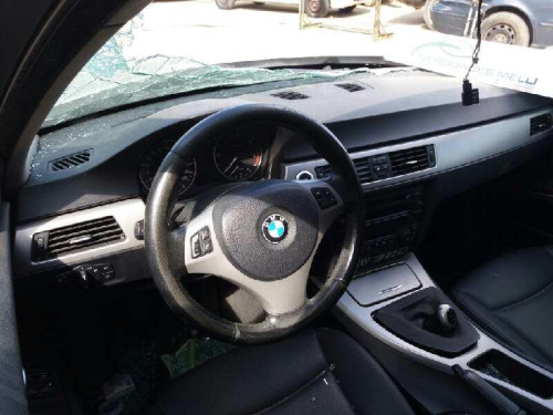  BMW SERIE 3 BERLINA (E90) 