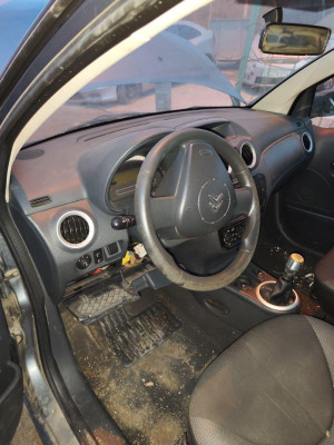 SALPICADERO, CITROEN, C2