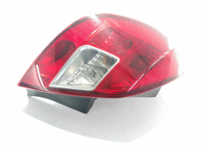 PILOTO TRASERO IZQUIERDO, OPEL, CORSA D