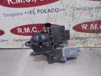 MOTOR ELEVALUNAS TRASERO IZQUIERDO