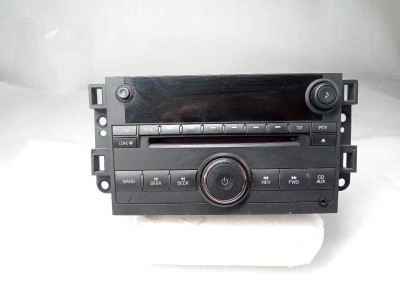 SISTEMA AUDIO / RADIO CD, CHEVROLET, EPICA