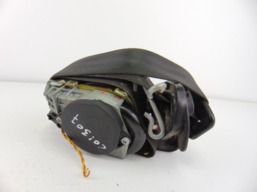  CINTURON SEGURIDAD DELANTERO IZQUIERDO Peugeot 407 