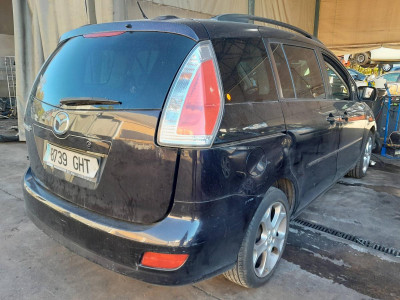 MAZDA 5 BERLINA (CR)