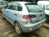 SEAT IBIZA (6L1) — vehículo donante para recambios 