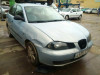 SEAT IBIZA (6L1) — vehículo donante para recambios 