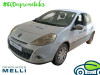 RENAULT CLIO III — автомобиль-донор на запчасти 