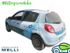 RENAULT CLIO III — автомобиль-донор на запчасти 