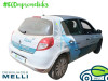 RENAULT CLIO III — автомобиль-донор на запчасти 