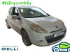RENAULT CLIO III — автомобиль-донор на запчасти 