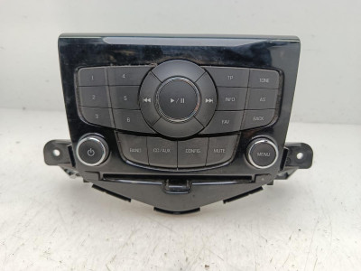 MANDO CONTROL RADIO, CHEVROLET, CRUZE