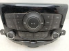 MANDO CONTROL RADIO CHEVROLET CRUZE 
