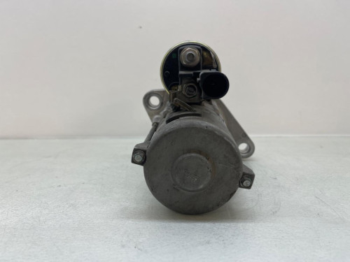 MOTOR ARRANQUE Volkswagen GOLF VI (5K1)(10.2008) 