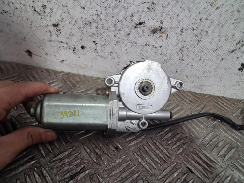 MOTOR TECHO ELECTRICO 