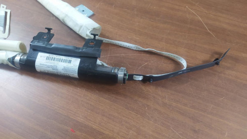 AIRBAG CORTINA DELANTERO IZQUIERDO Jeep GRAND CHEROKEE (WH) 