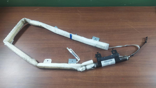 AIRBAG CORTINA DELANTERO IZQUIERDO Jeep GRAND CHEROKEE (WH) 