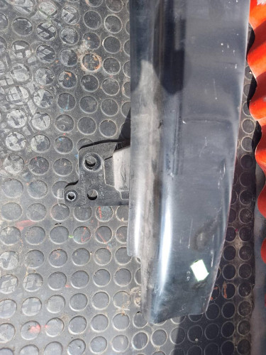 REFUERZO PARAGOLPES DELANTERO SEAT CORDOBA BERLINA (6L2) 