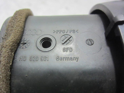 REJILLA AIREADORA, AUDI, TT COUPE/ROADSTER (8N3/8N9)