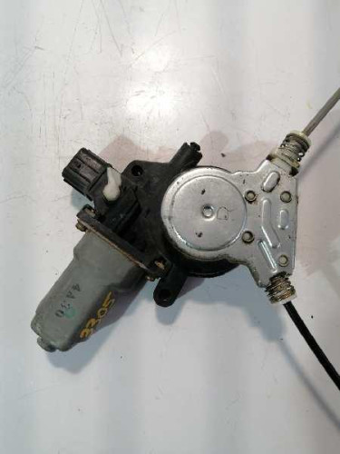  ELEVALUNAS TRASERO DERECHO HONDA ACCORD TOURER (CN/CM) 