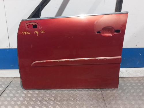  PUERTA DELANTERA IZQUIERDA CITROEN C4 PICASSO 
