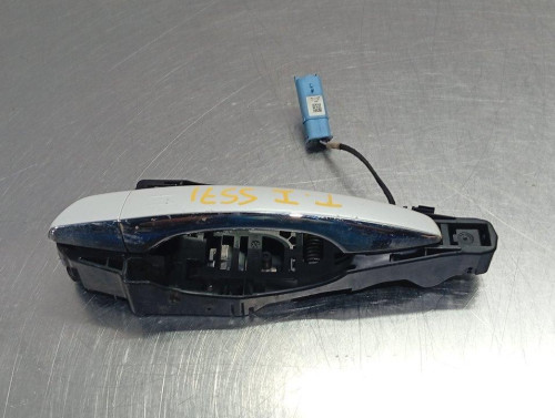  MANETA EXTERIOR TRASERA IZQUIERDA CITROEN DS5 