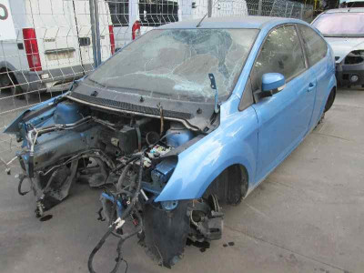 FORD FOCUS BERLINA (CB4)