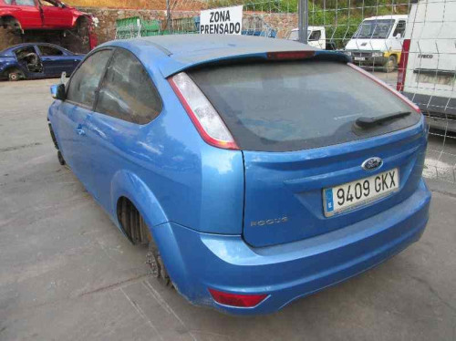  FORD FOCUS BERLINA (CB4) 