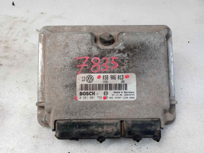 CENTRALITA MOTOR UCE