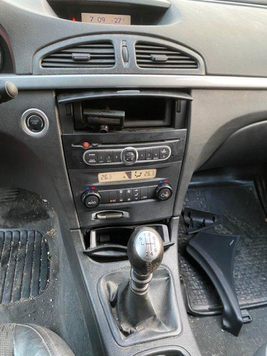  RENAULT LAGUNA II (BG0) 