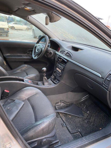  RENAULT LAGUNA II (BG0) 