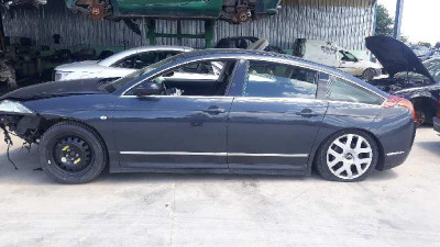 CITROEN C6