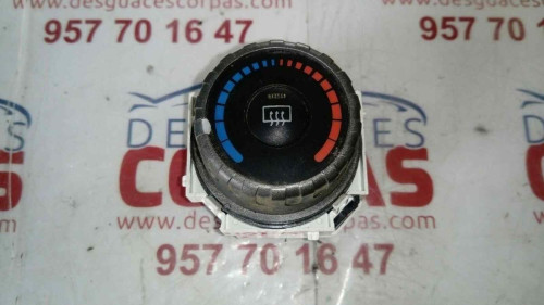 MANDO CALEFACCION / AIRE ACONDICIONADO Toyota YARIS (KSP9/SCP9/NLP9) 