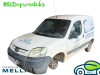 PEUGEOT PARTNER (S2) — vehículo donante para recambios 
