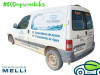 PEUGEOT PARTNER (S2) — vehículo donante para recambios 