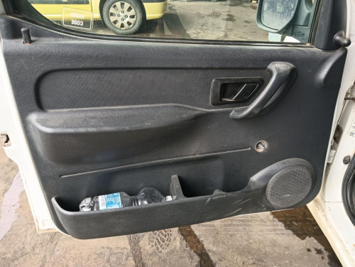 PEUGEOT PARTNER (S2) — vehículo donante para recambios 