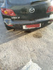 PARAGOLPES TRASERO MAZDA 3 BERLINA (BK) 